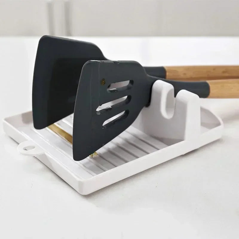 Organizador de Utensílios De Cozinha - Decoração