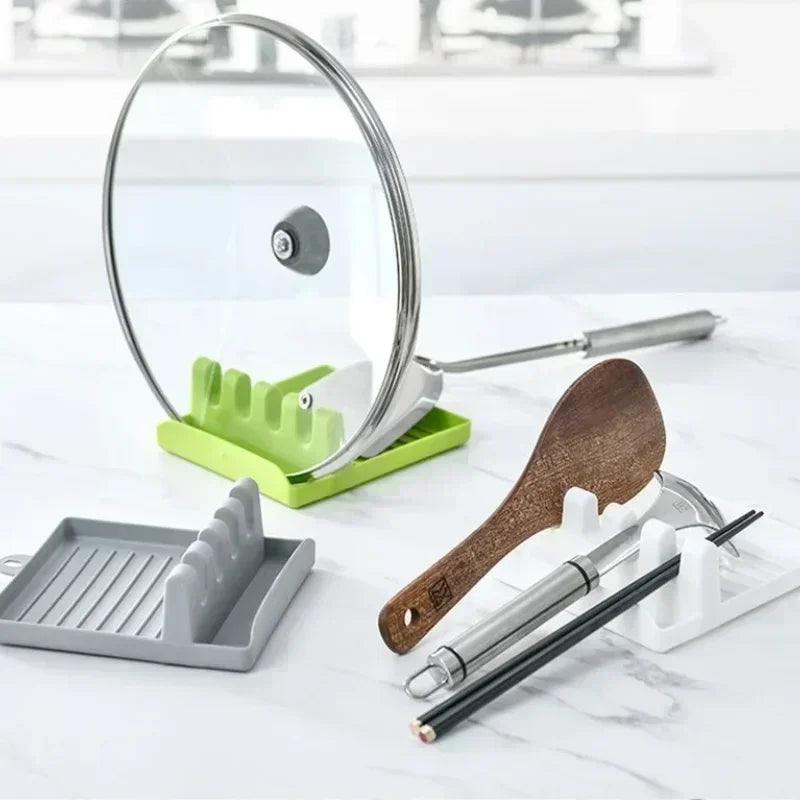 Organizador de Utensílios De Cozinha - Decoração