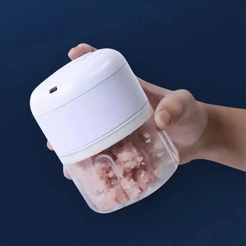 Cortador Elétrico de Legumes 250 mL