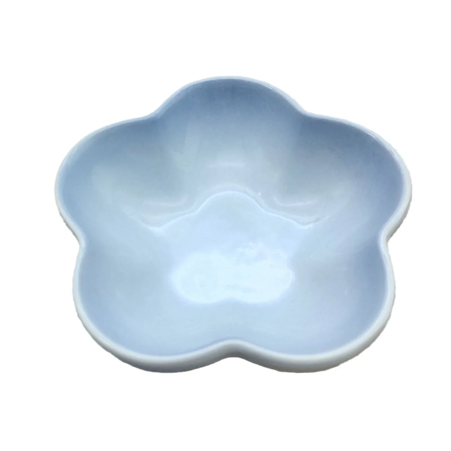 Tigela de Cerâmica Criativa – 12,7 CM