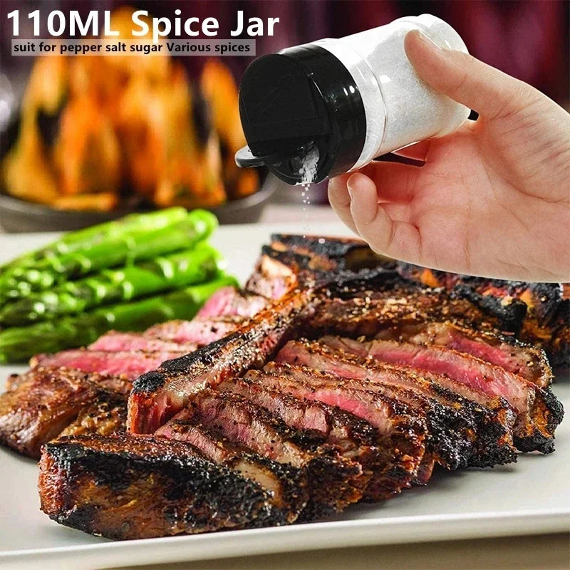 Organizador de Temperos Autoadesivo, Montado na Parede ou Sob a Prateleira, Suporte de Armazenamento de Temperos para Cozinha.