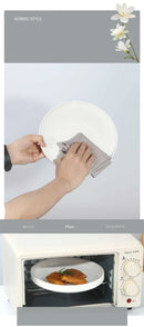 Conjuntos de louças de porcelana - 3 Peças